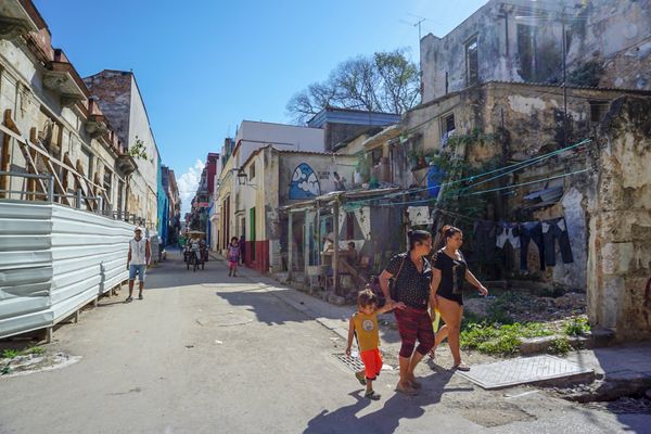 キューバ・Havana「201902 🇨🇺Cuba」の写真