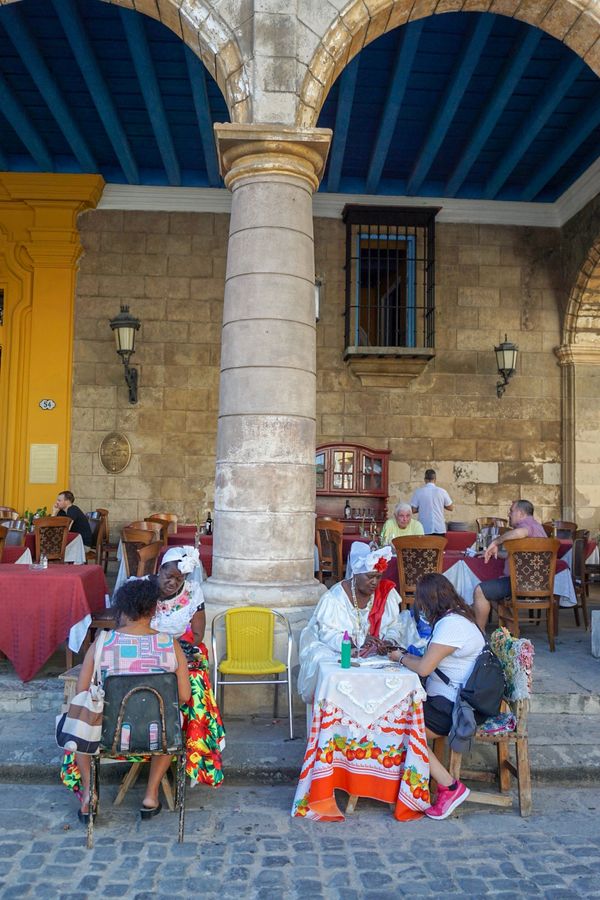 キューバ・Havana「201902 🇨🇺Cuba」の写真