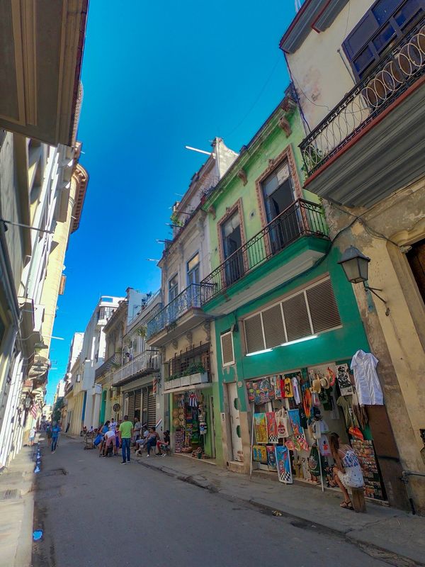 キューバ・Havana「201902 🇨🇺Cuba」の写真