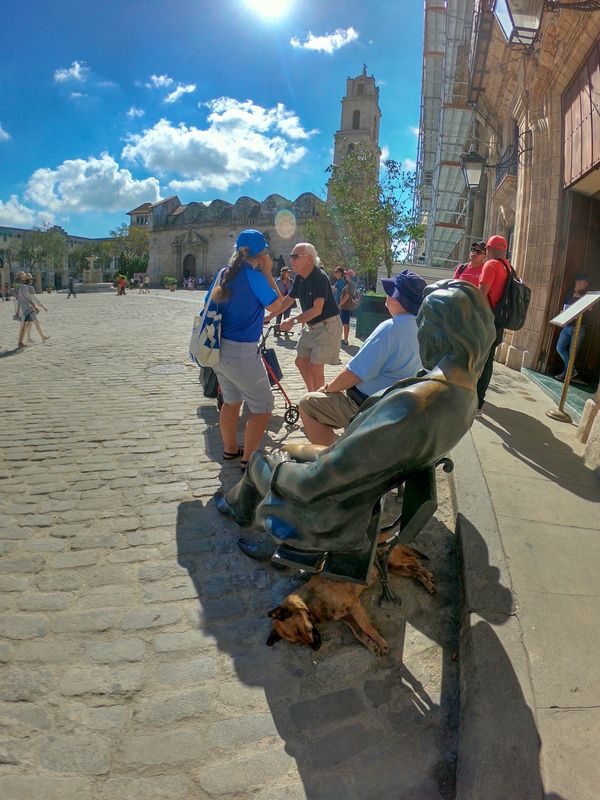 キューバ・Havana「201902 🇨🇺Cuba」の写真