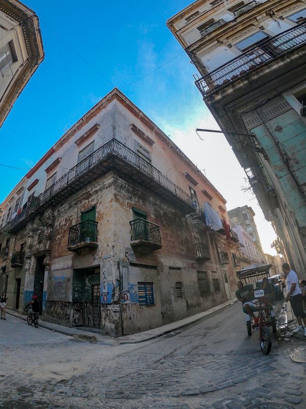 キューバ・Havana「201902 🇨🇺Cuba」の写真