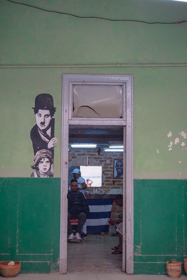 キューバ・Havana「201902 🇨🇺Cuba」の写真