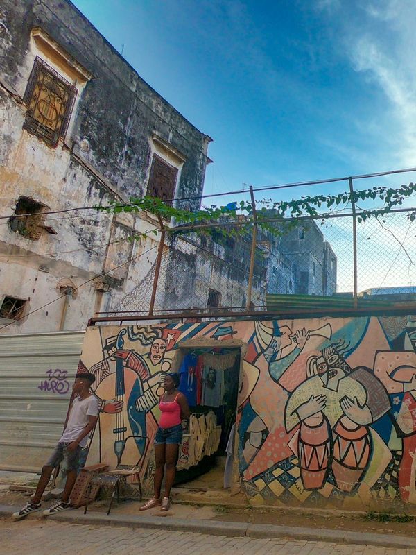 キューバ・Havana「201902 🇨🇺Cuba」の写真