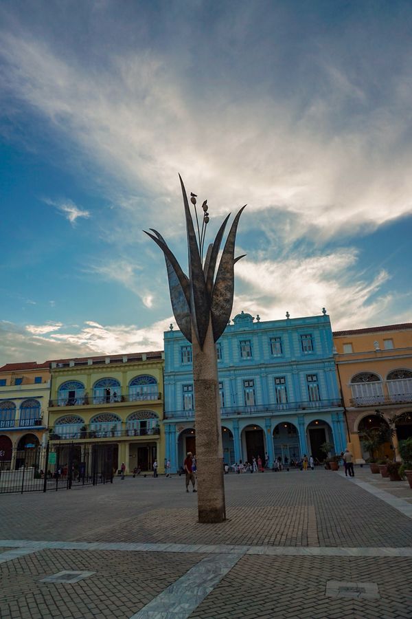 キューバ・Havana「201902 🇨🇺Cuba」の写真