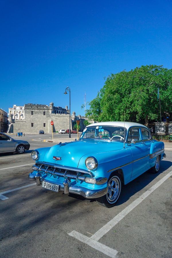 キューバ・Havana「201902 🇨🇺Cuba」の写真