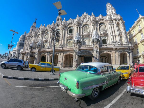キューバ・Havana「201902 🇨🇺Cuba」の写真