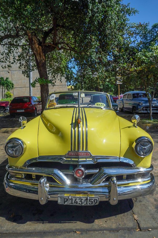 キューバ・Havana「201902 🇨🇺Cuba」の写真