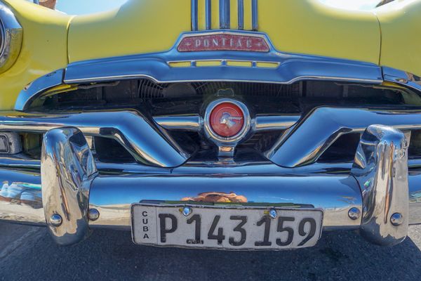 キューバ・Havana「201902 🇨🇺Cuba」の写真