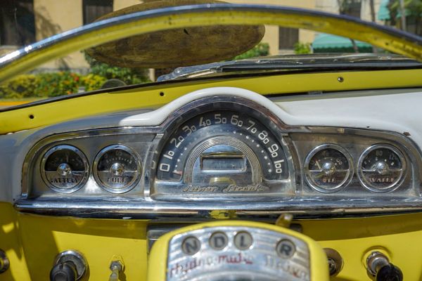 キューバ・Havana「201902 🇨🇺Cuba」の写真