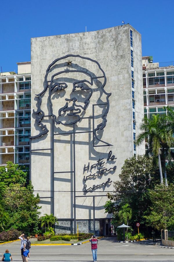 キューバ・Havana「201902 🇨🇺Cuba」の写真