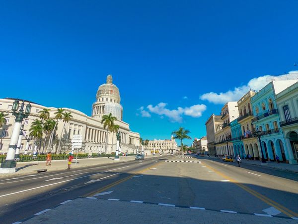 キューバ・Havana「201902 🇨🇺Cuba」の写真