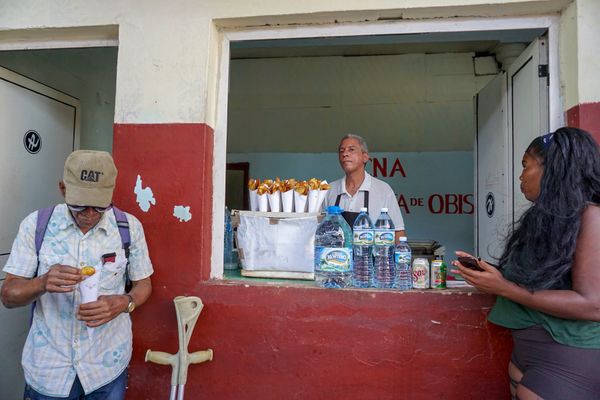 キューバ・Havana「201902 🇨🇺Cuba」の写真