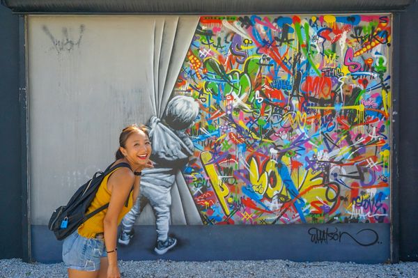 アメリカ(米国)・サンフランシスコ「201901 🇺🇸USA」の写真