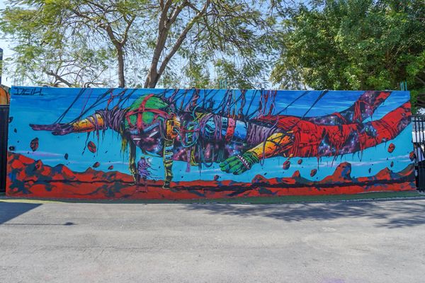 アメリカ(米国)・サンフランシスコ「201901 🇺🇸USA」の写真