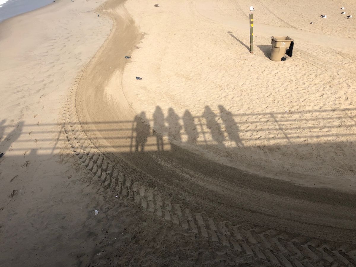 サンタモニカピア