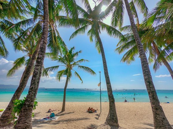 フィリピン・ボラカイ島「201903 🇵🇭Philippine」の写真