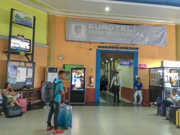 フィリピン・ボラカイ島「201903 🇵🇭Philippine」の写真