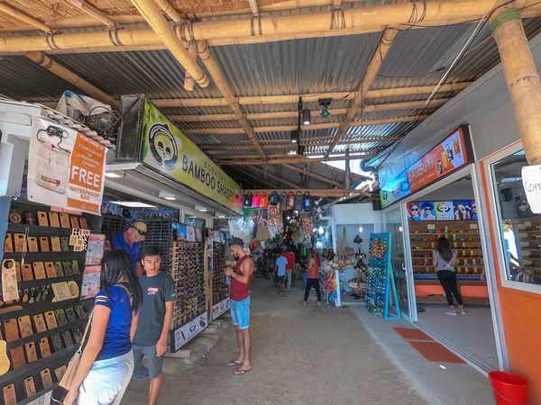 フィリピン・ボラカイ島「201903 🇵🇭Philippine」の写真