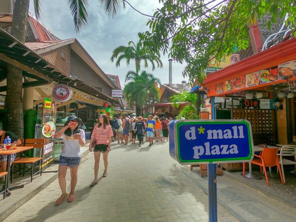フィリピン・ボラカイ島「201903 🇵🇭Philippine」の写真