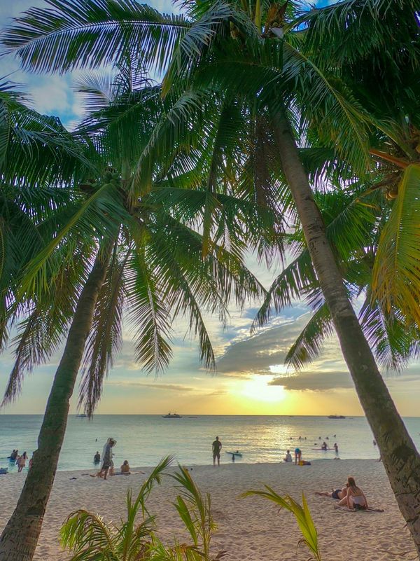 フィリピン・ボラカイ島「201903 🇵🇭Philippine」の写真