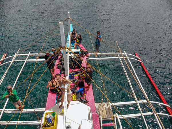 フィリピン・ボラカイ島「201903 🇵🇭Philippine」の写真