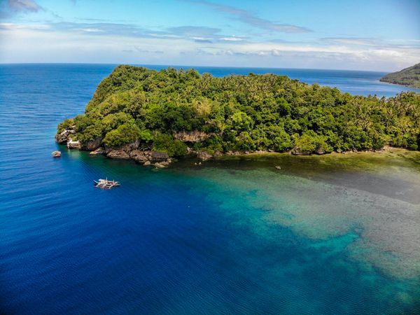 フィリピン・ボラカイ島「201903 🇵🇭Philippine」の写真