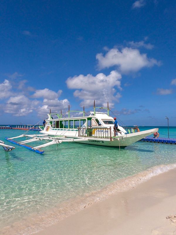 フィリピン・ボラカイ島「201903 🇵🇭Philippine」の写真