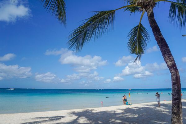 フィリピン・ボラカイ島「201903 🇵🇭Philippine」の写真