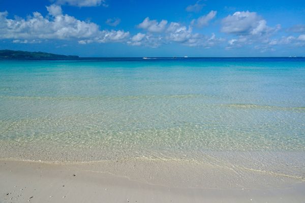 フィリピン・ボラカイ島「201903 🇵🇭Philippine」の写真