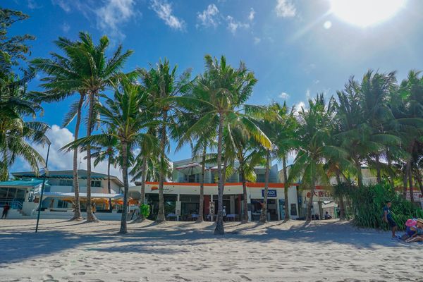 フィリピン・ボラカイ島「201903 🇵🇭Philippine」の写真