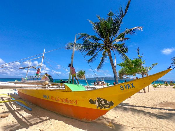 フィリピン・ボラカイ島「201903 🇵🇭Philippine」の写真