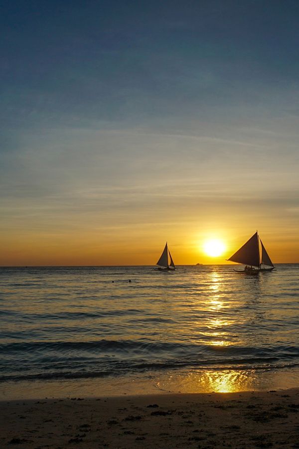 フィリピン・ボラカイ島「201903 🇵🇭Philippine」の写真