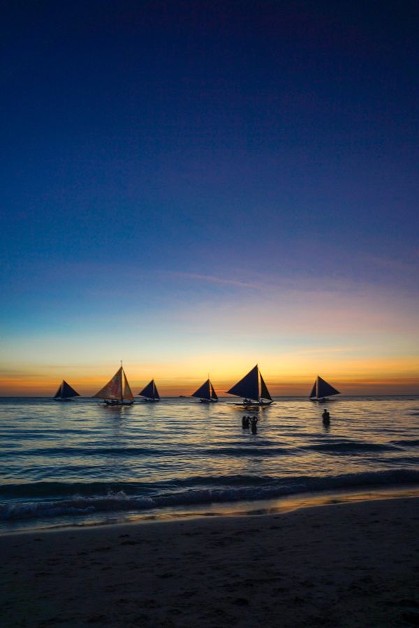 フィリピン・ボラカイ島「201903 🇵🇭Philippine」の写真