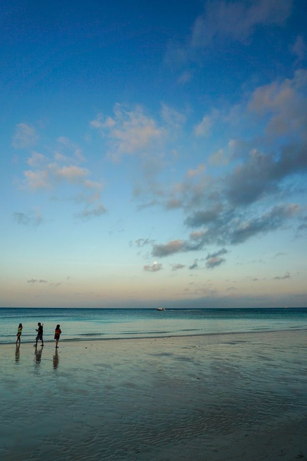 フィリピン・ボラカイ島「201903 🇵🇭Philippine」の写真