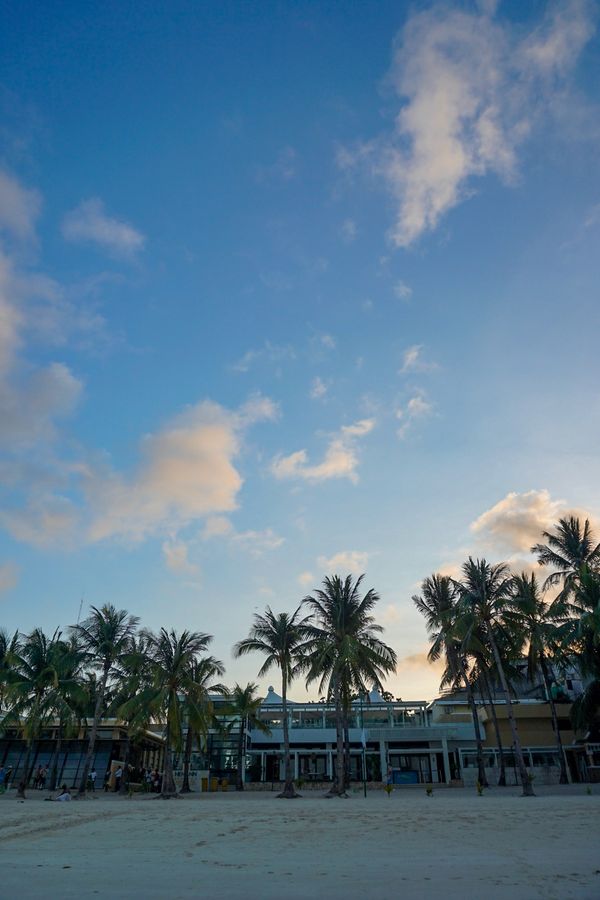 フィリピン・ボラカイ島「201903 🇵🇭Philippine」の写真