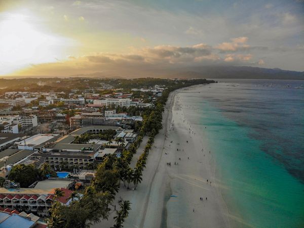 フィリピン・ボラカイ島「201903 🇵🇭Philippine」の写真