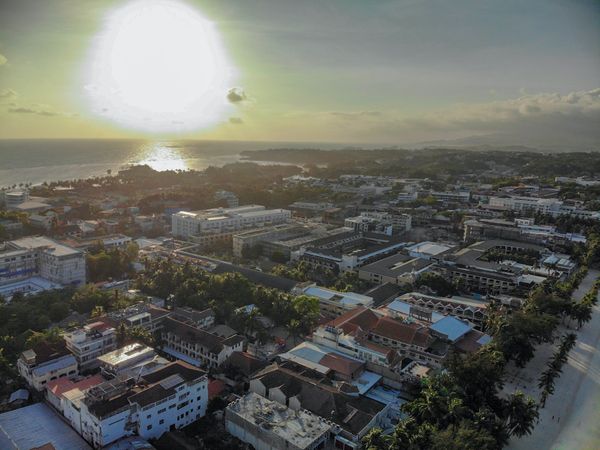 フィリピン・ボラカイ島「201903 🇵🇭Philippine」の写真