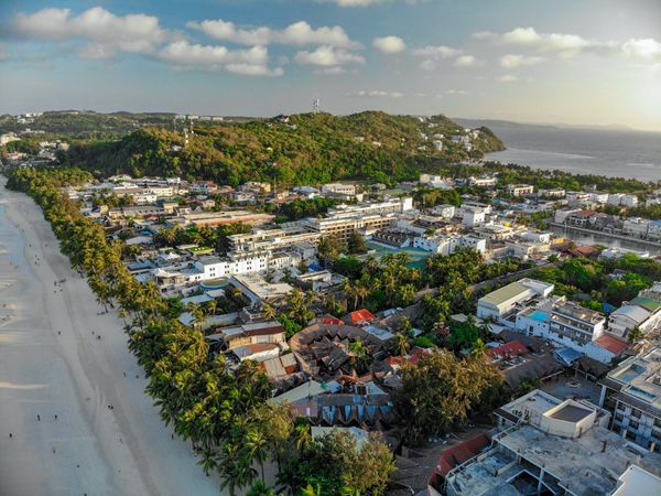 フィリピン・ボラカイ島「201903 🇵🇭Philippine」の写真