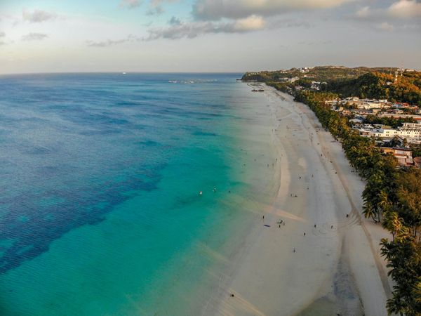 フィリピン・ボラカイ島「201903 🇵🇭Philippine」の写真
