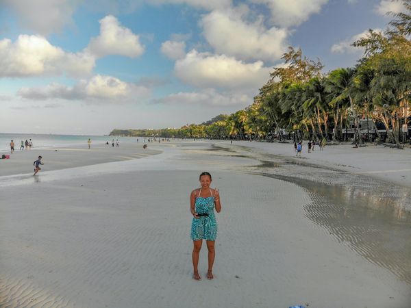 フィリピン・ボラカイ島「201903 🇵🇭Philippine」の写真