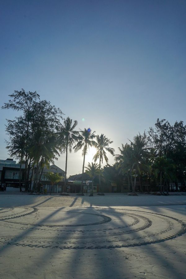 フィリピン・ボラカイ島「201903 🇵🇭Philippine」の写真