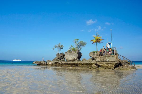 フィリピン・ボラカイ島「201903 🇵🇭Philippine」の写真