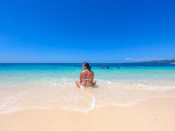 フィリピン・ボラカイ島「201903 🇵🇭Philippine」の写真