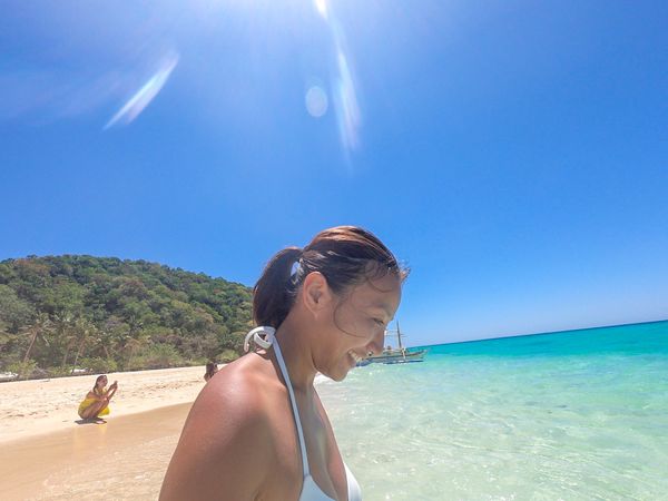 フィリピン・ボラカイ島「201903 🇵🇭Philippine」の写真