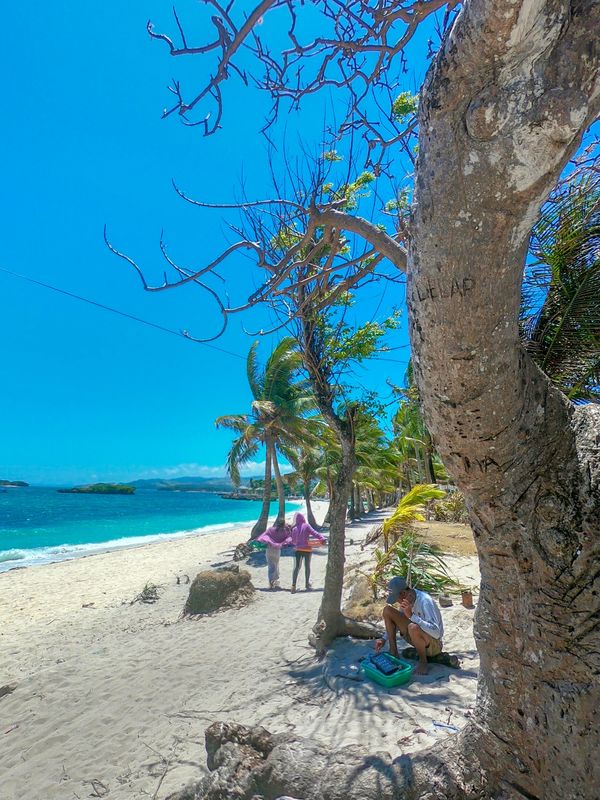 フィリピン・ボラカイ島「201903 🇵🇭Philippine」の写真