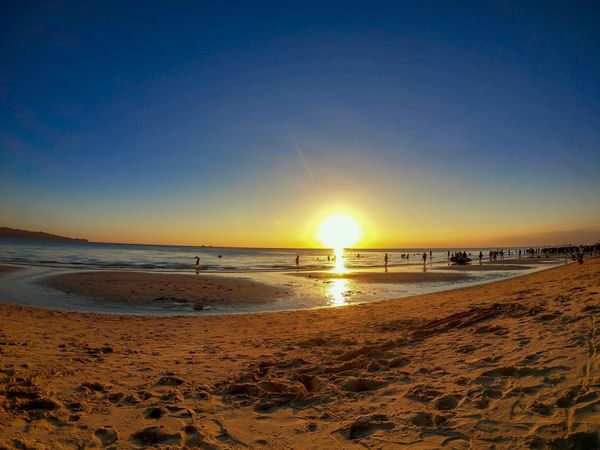 フィリピン・ボラカイ島「201903 🇵🇭Philippine」の写真