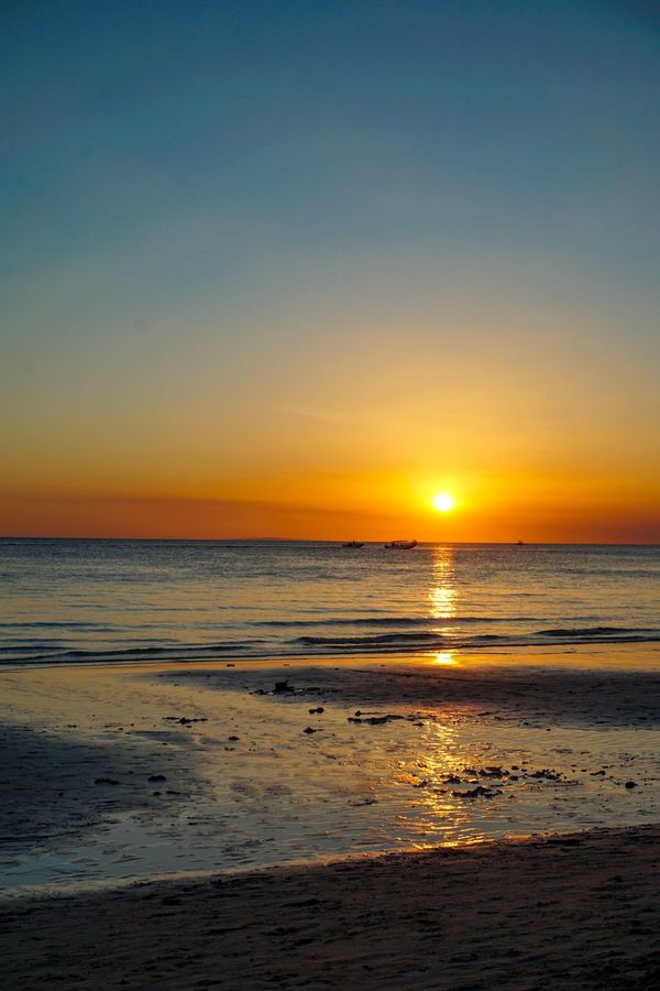 フィリピン・ボラカイ島「201903 🇵🇭Philippine」の写真