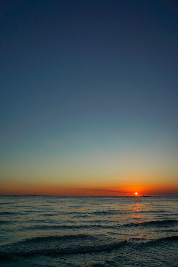 フィリピン・ボラカイ島「201903 🇵🇭Philippine」の写真