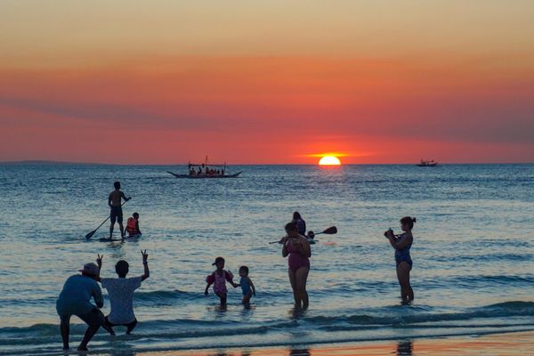 フィリピン・ボラカイ島「201903 🇵🇭Philippine」の写真