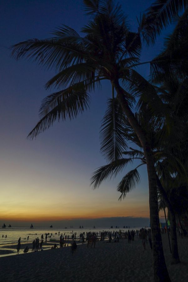 フィリピン・ボラカイ島「201903 🇵🇭Philippine」の写真